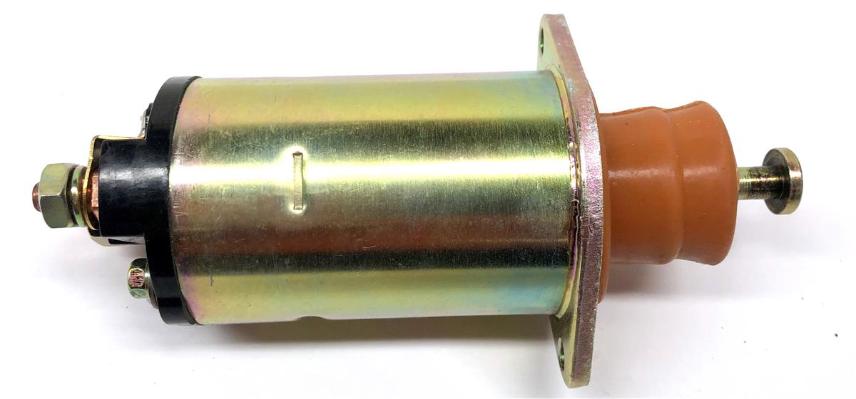 12V Starter Solenoid 980 Cummins 4BT3.9L for Construction Equipment